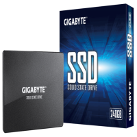 Gigabyte SSD 240GB Hard Disk